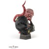Pure Arts - Busto Nemesis 1/1 - Remake di Resident Evil 3