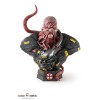 Pure Arts - Busto Nemesis 1/1 - Remake di Resident Evil 3