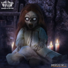 Mezco Bambole Morti Viventi v2 - POSEY