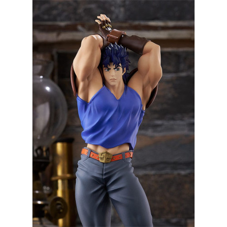 GoodSmile - Jonathan Joestar - Le bizzarre avventure di JoJo: Parata pop-up del sangue fantasma