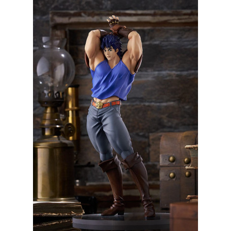 GoodSmile - Jonathan Joestar - Le bizzarre avventure di JoJo: Parata pop-up del sangue fantasma