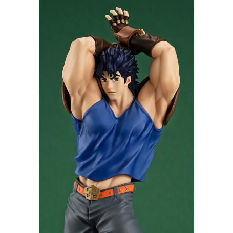 GoodSmile - Jonathan Joestar - Le bizzarre avventure di JoJo: Parata pop-up del sangue fantasma