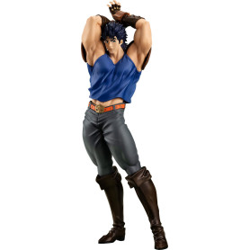 GoodSmile - Jonathan Joestar - Le bizzarre avventure di JoJo: Parata pop-up del sangue fantasma