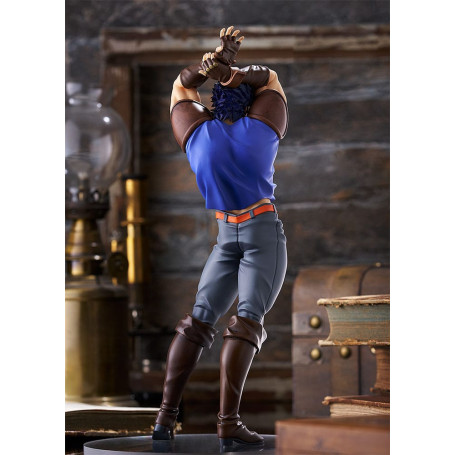 GoodSmile - Jonathan Joestar - Le bizzarre avventure di JoJo: Parata pop-up del sangue fantasma