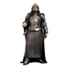 Statua Weta in vinile Il Signore degli Anelli - Mini Epics - Re Aragorn