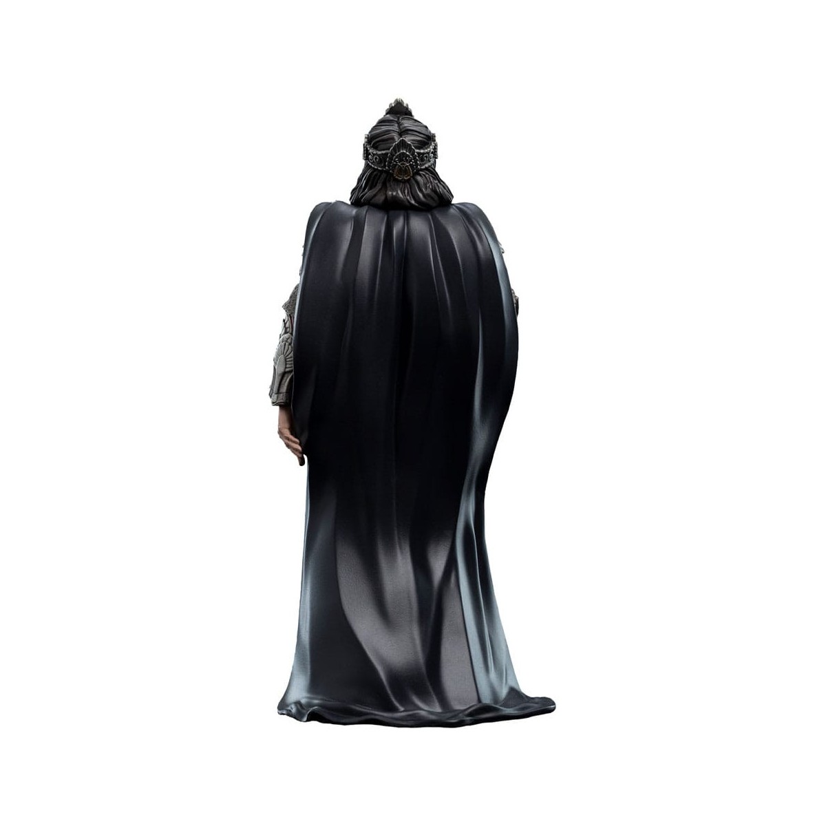 Statua Weta in vinile Il Signore degli Anelli - Mini Epics - Re Aragorn