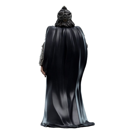 Statua Weta in vinile Il Signore degli Anelli - Mini Epics - Re Aragorn