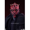 PCS Star Wars - Darth Maul 1/3 Statua iperreale - Episodio I La minaccia fantasma