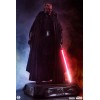 PCS Star Wars - Darth Maul 1/3 Statua iperreale - Episodio I La minaccia fantasma