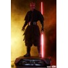 PCS Star Wars - Darth Maul 1/3 Statua iperreale - Episodio I La minaccia fantasma