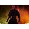 PCS Star Wars - Darth Maul 1/3 Statua iperreale - Episodio I La minaccia fantasma