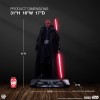 PCS Star Wars - Darth Maul 1/3 Statua iperreale - Episodio I La minaccia fantasma