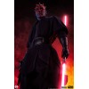 PCS Star Wars - Darth Maul 1/3 Statua iperreale - Episodio I La minaccia fantasma