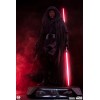 PCS Star Wars - Darth Maul 1/3 Statua iperreale - Episodio I La minaccia fantasma
