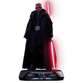 PCS Star Wars - Darth Maul 1/3 Statua iperreale - Episodio I La minaccia fantasma
