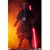 PCS Star Wars - Darth Maul 1/3 Statua iperreale - Episodio I La minaccia fantasma