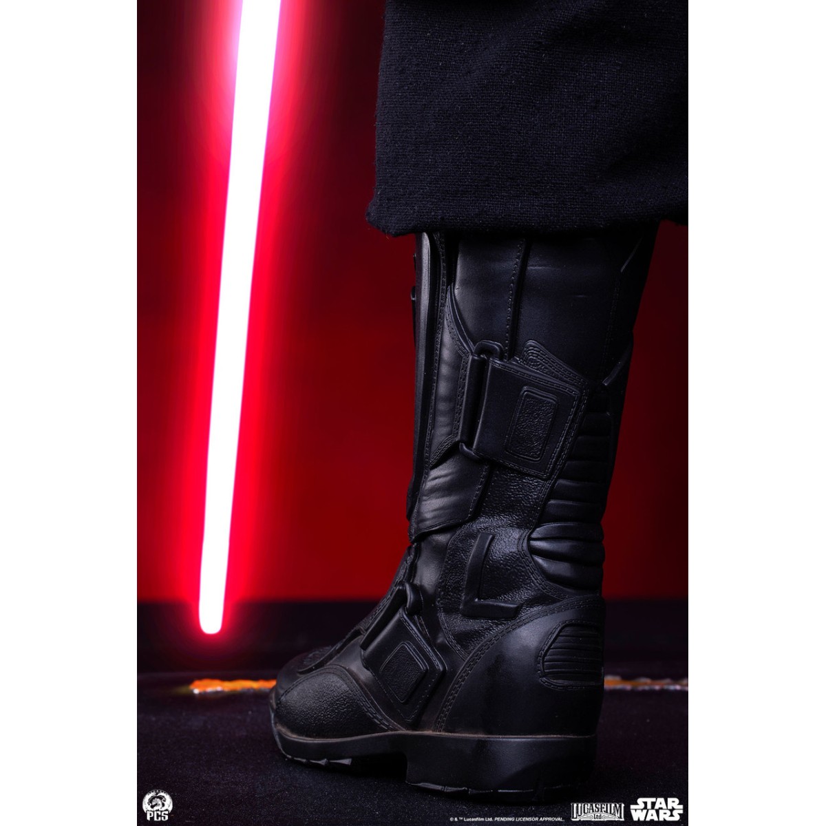 PCS Star Wars - Darth Maul 1/3 Statua iperreale - Episodio I La minaccia fantasma