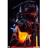 PCS Guerre Stellari - Busto di Darth Vader Fine Art
