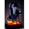 PCS Guerre Stellari - Busto di Darth Vader Fine Art