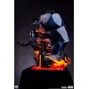 PCS Guerre Stellari - Busto di Darth Vader Fine Art