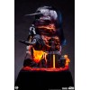 PCS Guerre Stellari - Busto di Darth Vader Fine Art