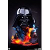 PCS Guerre Stellari - Busto di Darth Vader Fine Art