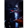 PCS Guerre Stellari - Busto di Darth Vader Fine Art