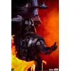 PCS Guerre Stellari - Busto di Darth Vader Fine Art