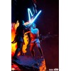 PCS Guerre Stellari - Busto di Darth Vader Fine Art