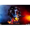 PCS Guerre Stellari - Busto di Darth Vader Fine Art