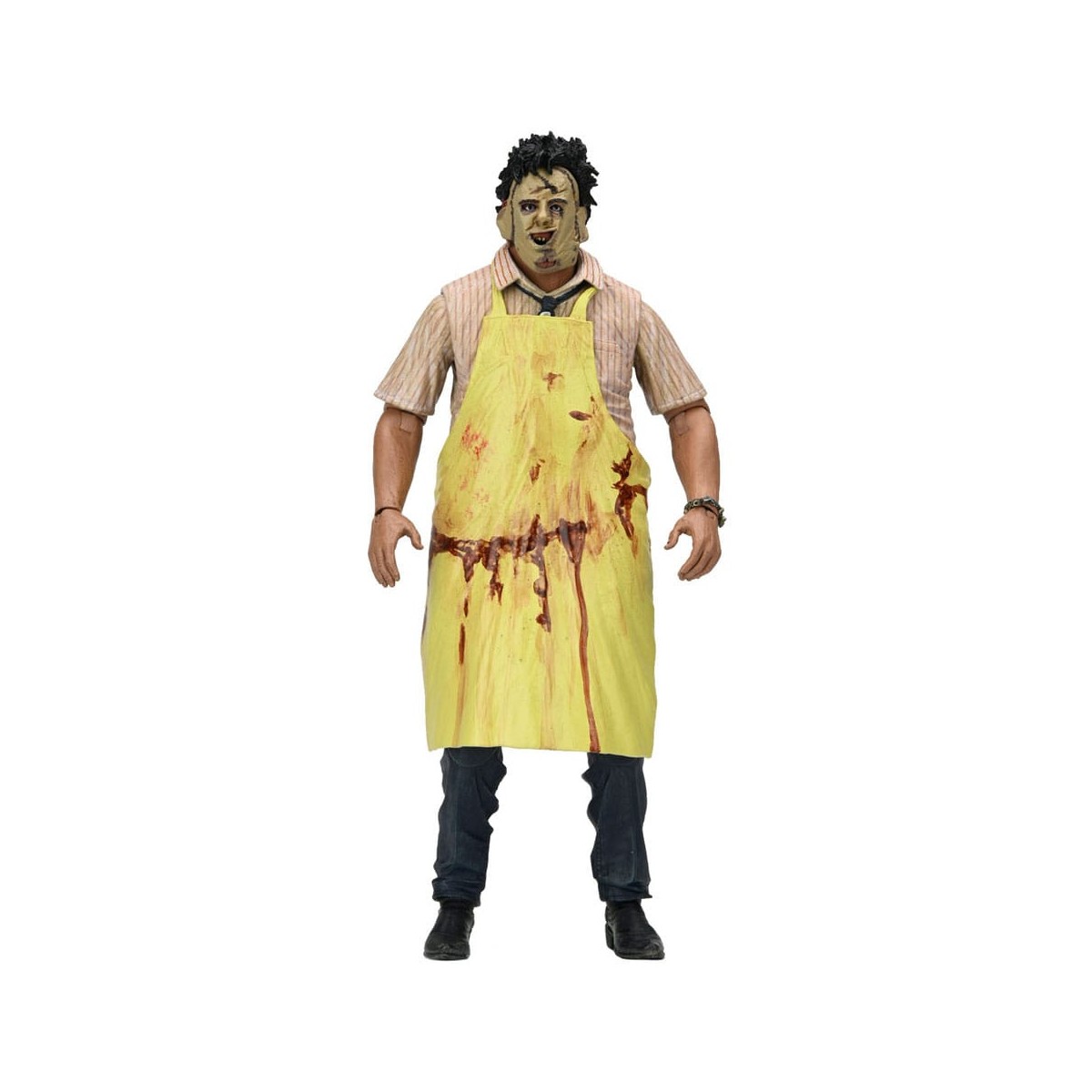 Neca Il massacro della motosega - Ultimate Leatherface 50° Anniversario