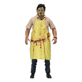 Neca Il massacro della motosega - Ultimate Leatherface 50° Anniversario