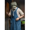 Neca Il massacro della motosega - Ultimate Leatherface 50° Anniversario