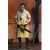 Neca Il massacro della motosega - Ultimate Leatherface 50° Anniversario