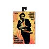 Neca Il Massacro della Motosega - Ultimate Pretty Woman Leatherface 50° Anniversario