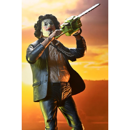 Neca Il Massacro della Motosega - Ultimate Pretty Woman Leatherface 50° Anniversario