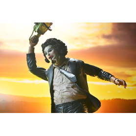 Neca Il Massacro della Motosega - Ultimate Pretty Woman Leatherface 50° Anniversario