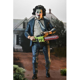 Neca Il Massacro della Motosega - Ultimate Pretty Woman Leatherface 50° Anniversario