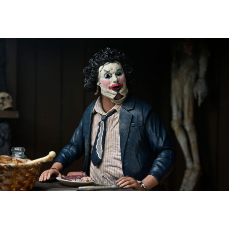 Neca Il Massacro della Motosega - Ultimate Pretty Woman Leatherface 50° Anniversario