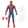 Hasbro Serie Leggende Marvel - Iron Spider - Avengers: Endgame