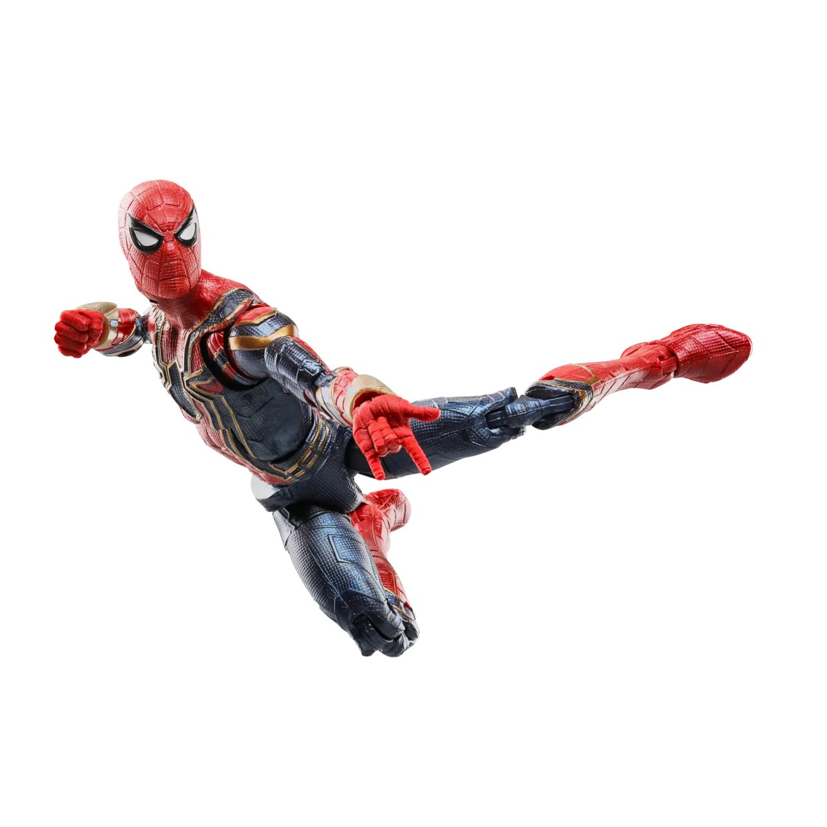 Hasbro Serie Leggende Marvel - Iron Spider - Avengers: Endgame