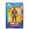 Hasbro Serie Leggende Marvel - Iron Spider - Avengers: Endgame