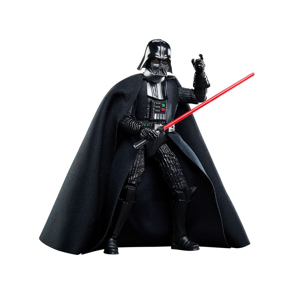 Guerre stellari La serie nera Archivio - Darth Vader