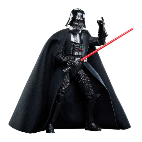 Guerre stellari La serie nera Archivio - Darth Vader