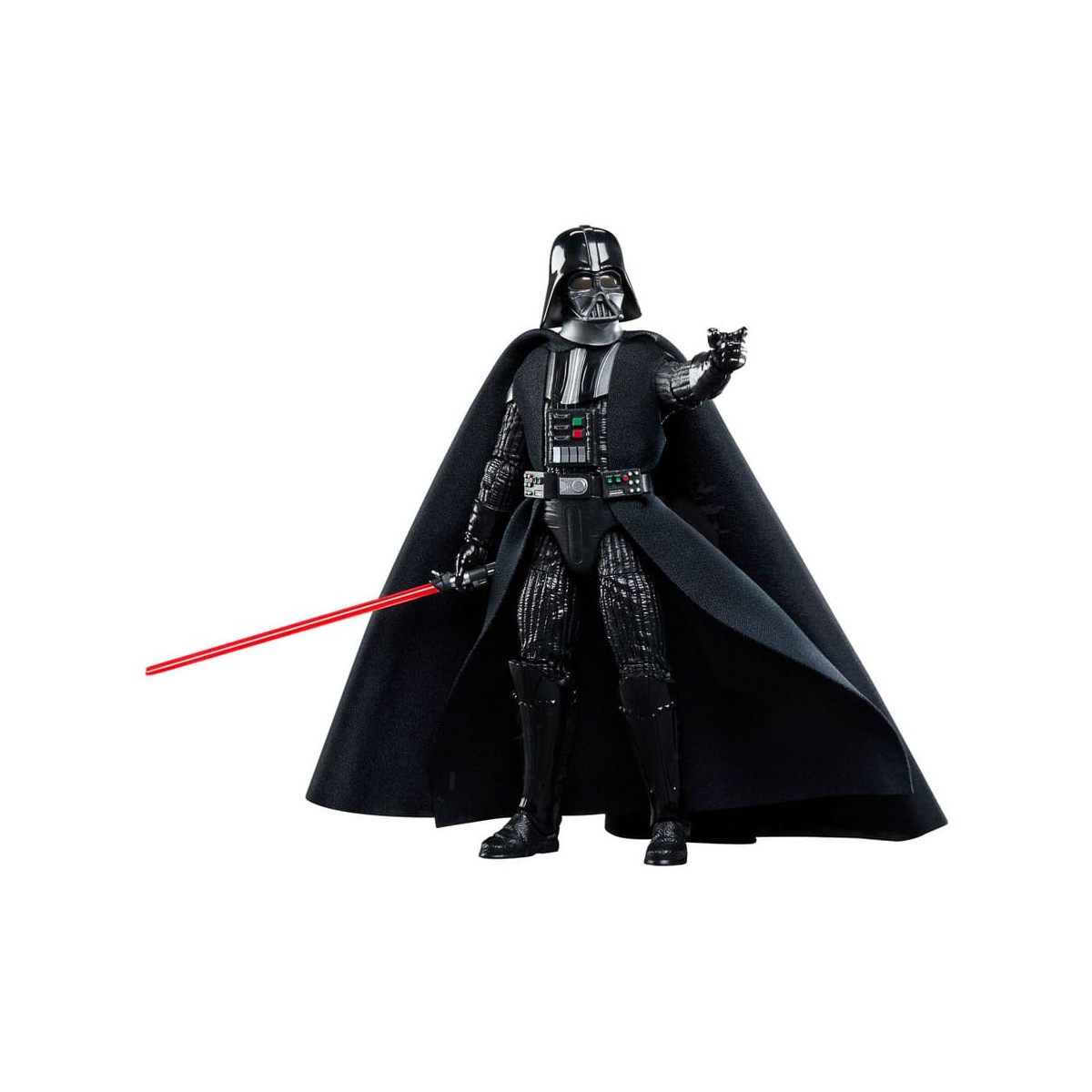Guerre stellari La serie nera Archivio - Darth Vader
