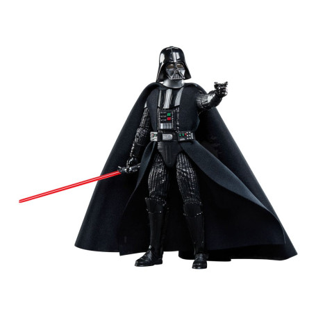 Guerre stellari La serie nera Archivio - Darth Vader