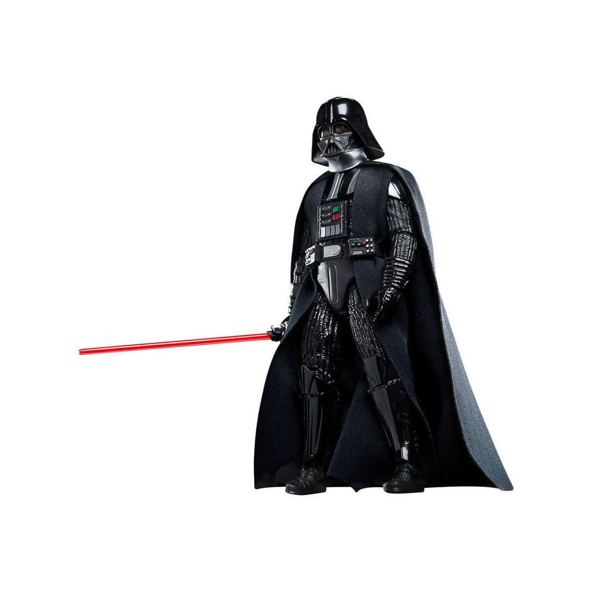 Guerre stellari La serie nera Archivio - Darth Vader
