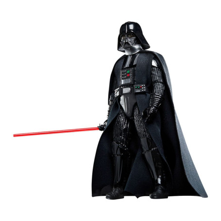 Guerre stellari La serie nera Archivio - Darth Vader
