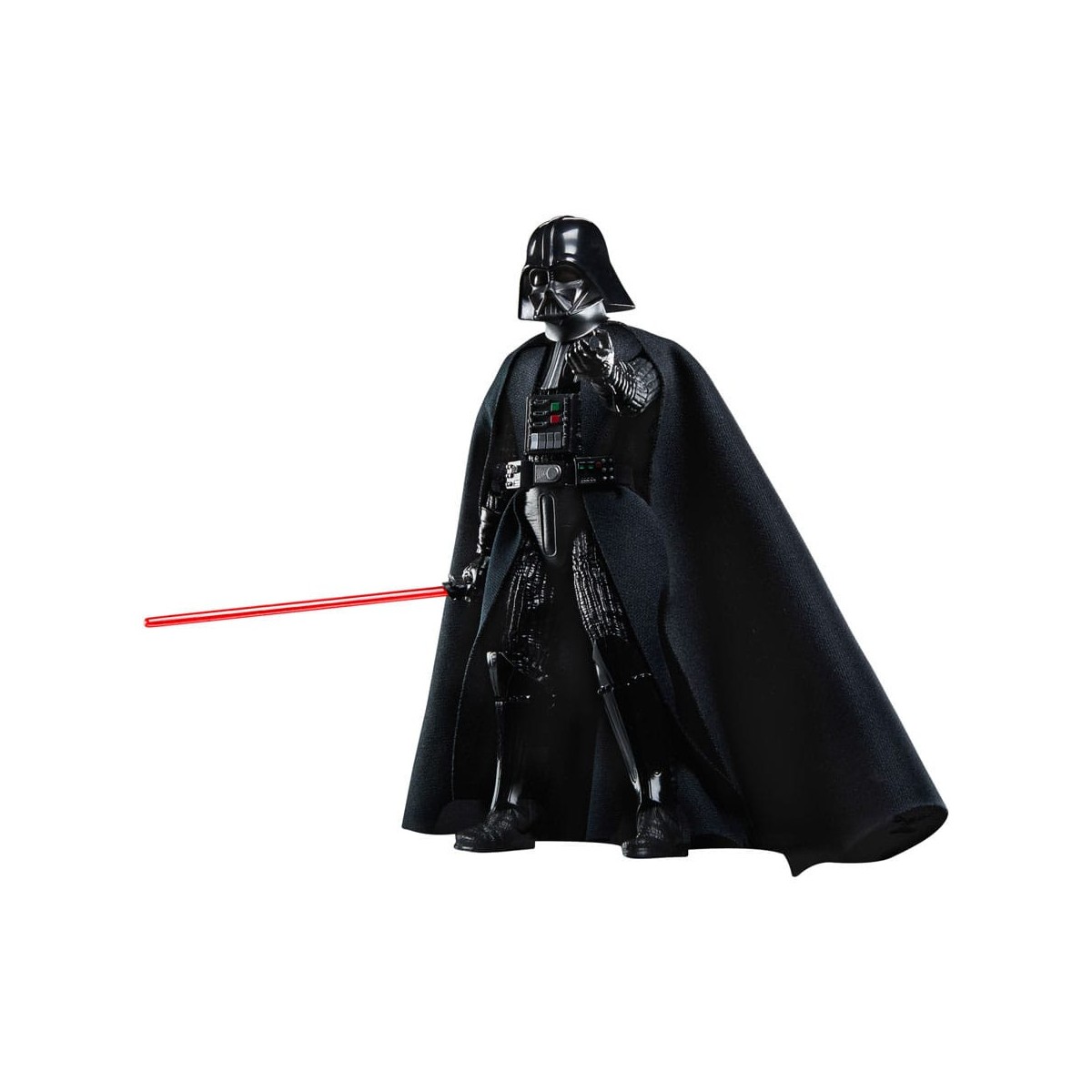 Guerre stellari La serie nera Archivio - Darth Vader