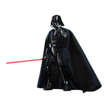 Guerre stellari La serie nera Archivio - Darth Vader